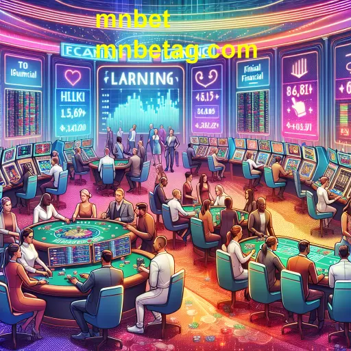 Descubra o Mundo dos Jogos Bancários no mnbet