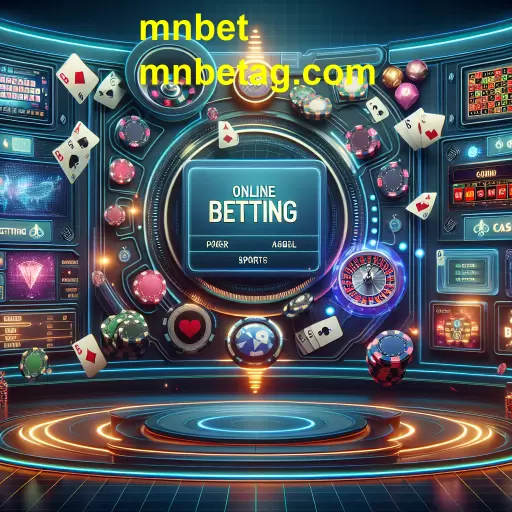 Explorando a Categoria de Apostas no mnbet: Oportunidades e Emoções