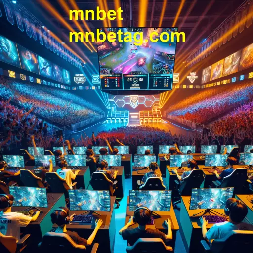 A Ascensão dos Esportes Eletrônicos: Uma Nova Era de Competição e Entretenimento